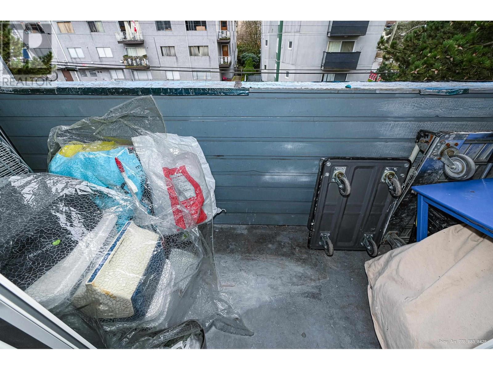 406 16 Lakewood Drive, Vancouver, British Columbia  V5L 4L1 - Photo 11 - R3025427