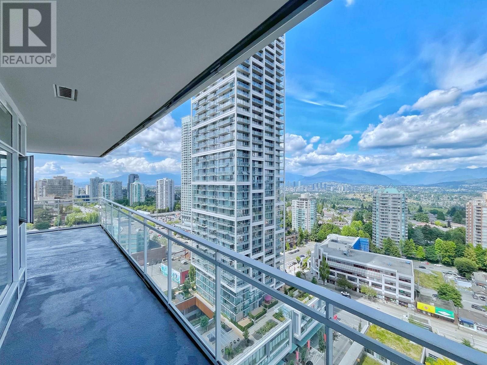 2208 4670 Assembly Way, Burnaby, British Columbia  V5H 0H3 - Photo 19 - R3025430