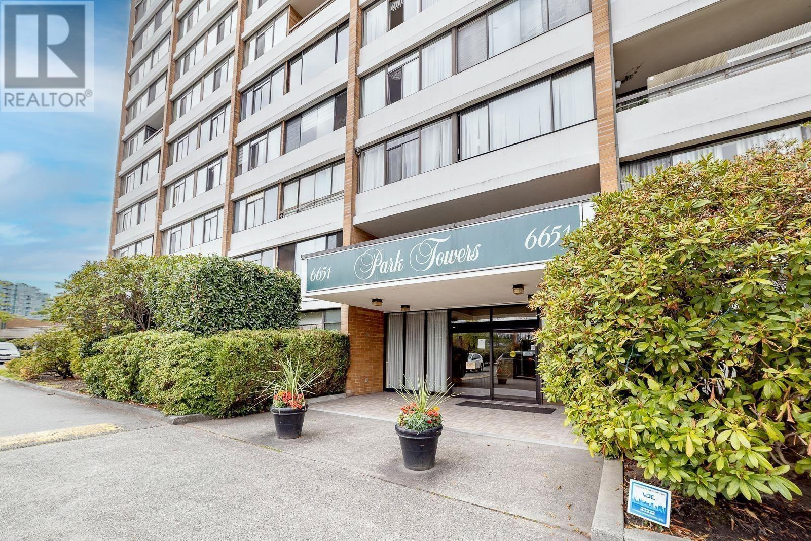 1208 6651 Minoru Boulevard, Richmond, British Columbia  V6Y 1Z2 - Photo 15 - R3025455