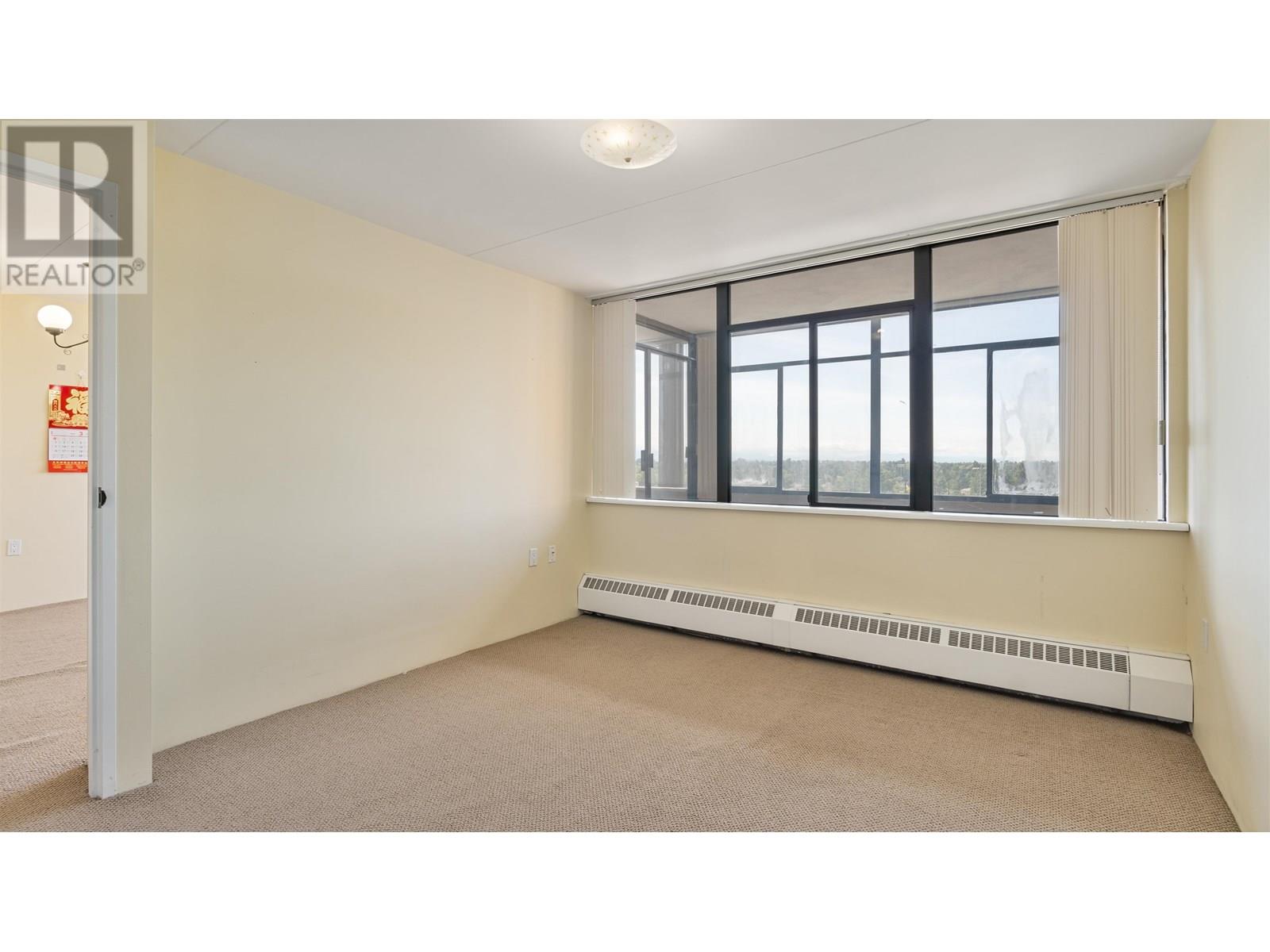 1208 6651 Minoru Boulevard, Richmond, British Columbia  V6Y 1Z2 - Photo 8 - R3025455