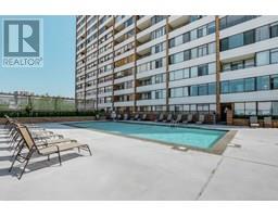 1208 6651 MINORU BOULEVARD, Richmond, British Columbia