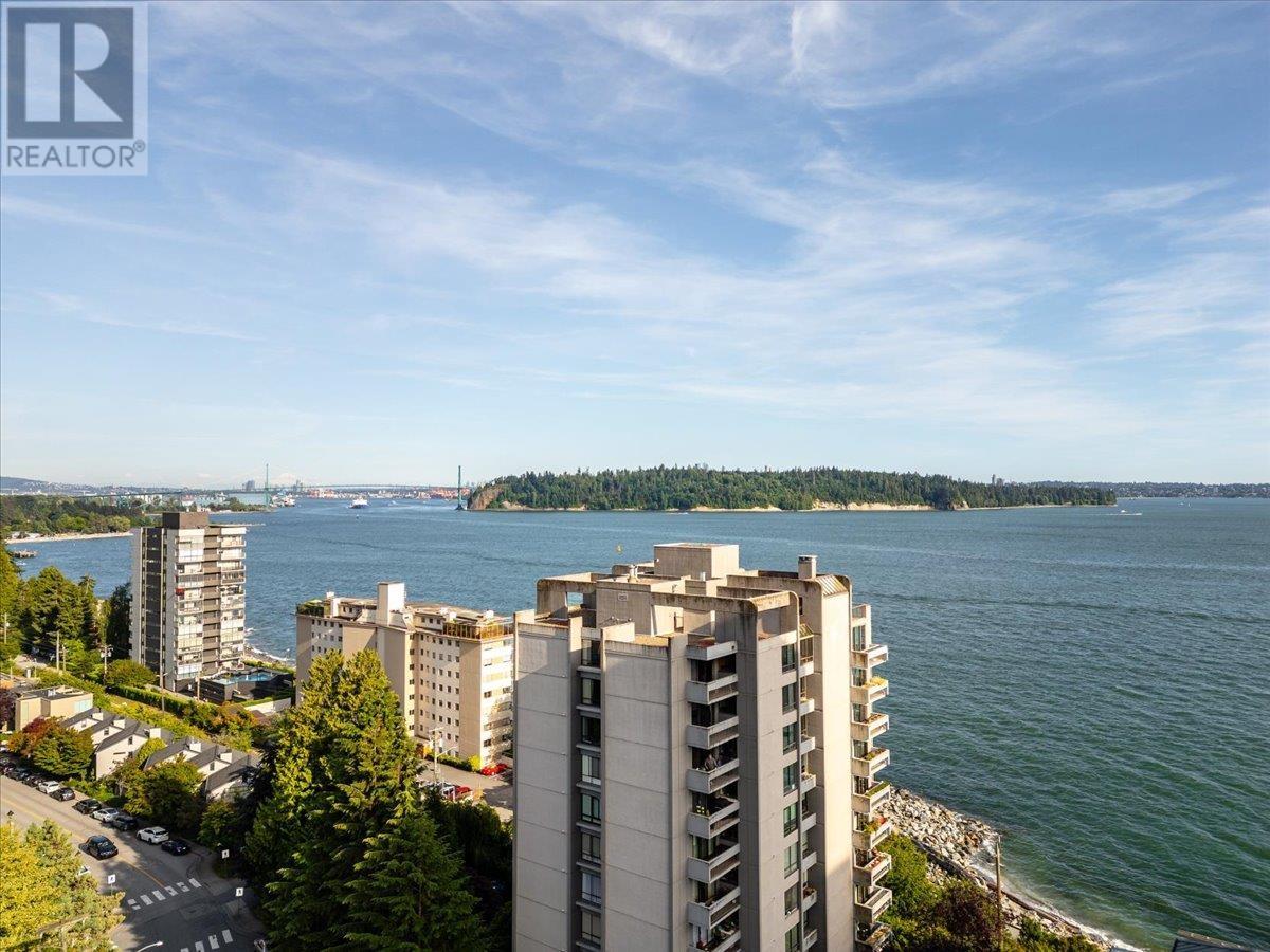 Property at 202 1930 BELLEVUE AVENUE image 5
