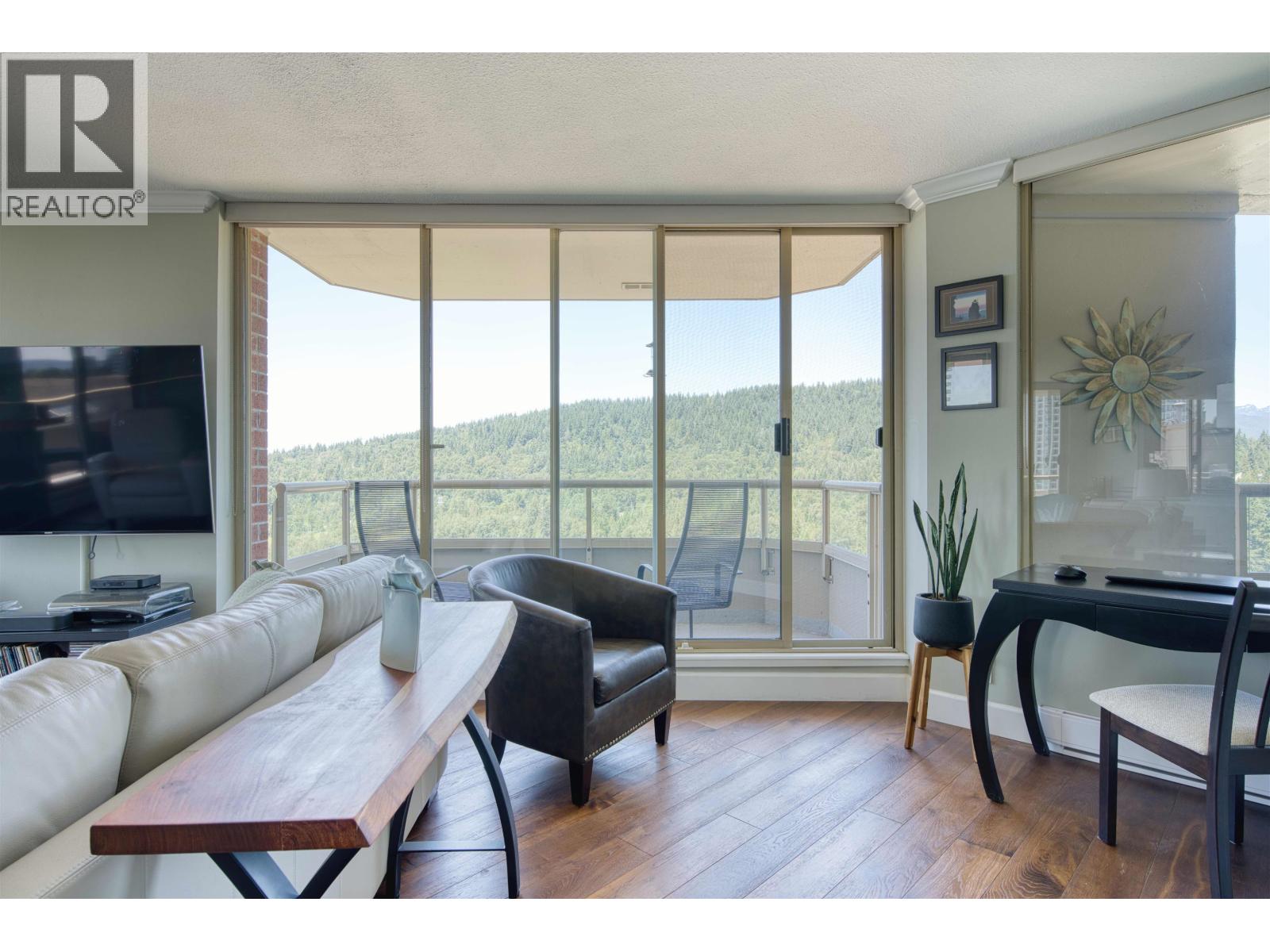 1704 738 Farrow Street, Coquitlam, British Columbia  V3J 7V4 - Photo 15 - R3025493