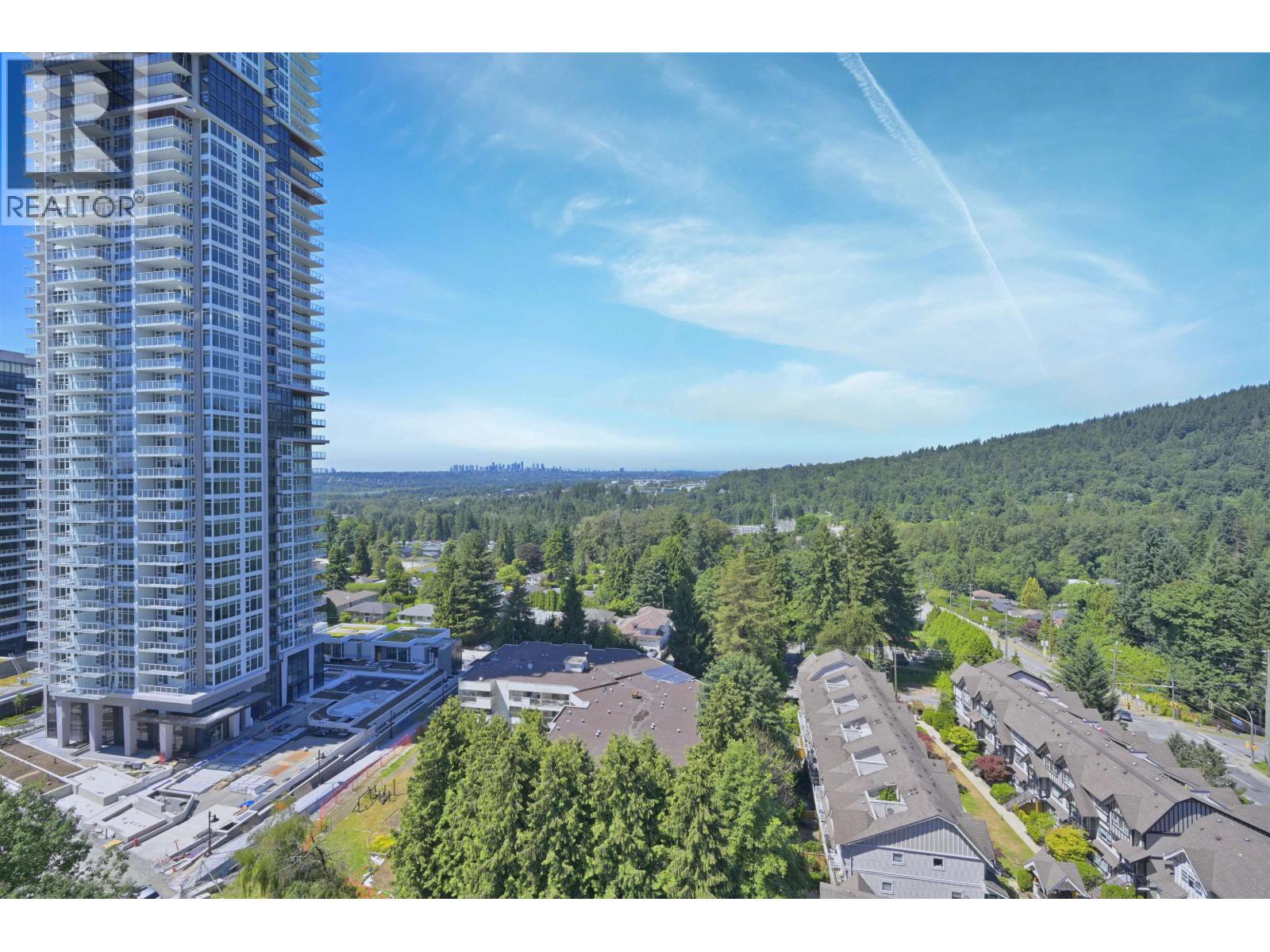 1704 738 Farrow Street, Coquitlam, British Columbia  V3J 7V4 - Photo 2 - R3025493