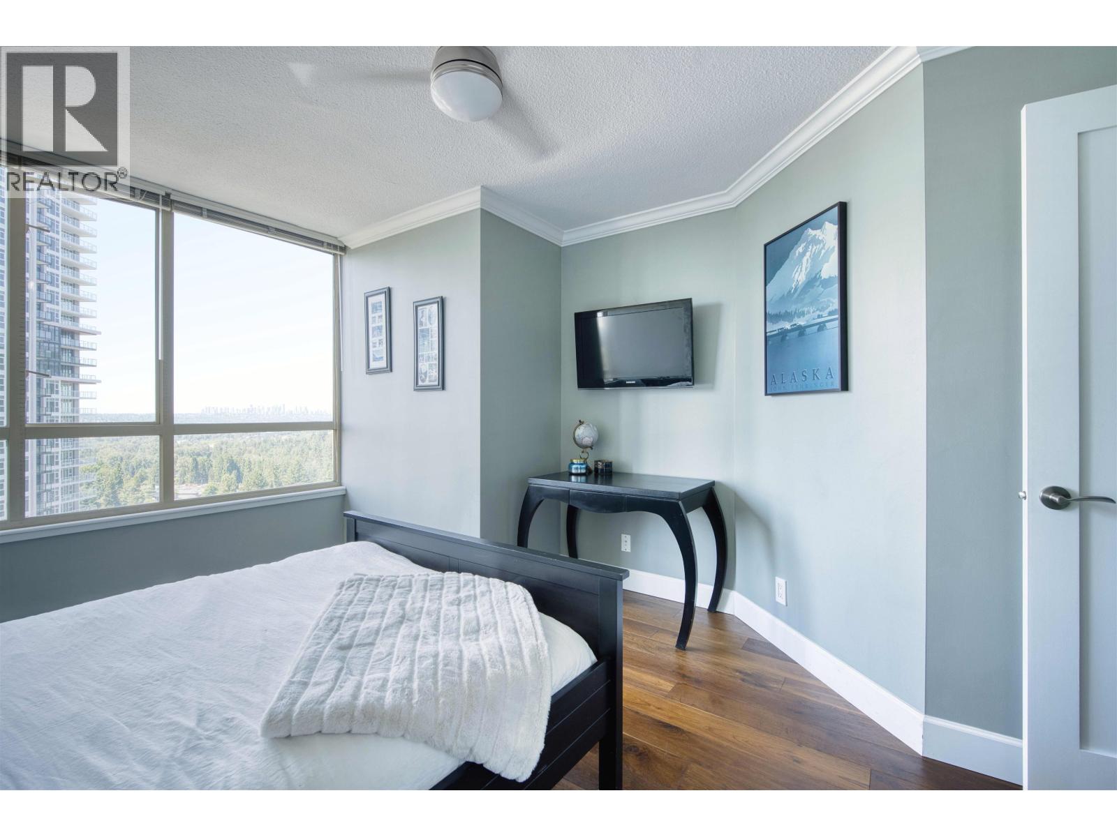 1704 738 Farrow Street, Coquitlam, British Columbia  V3J 7V4 - Photo 25 - R3025493