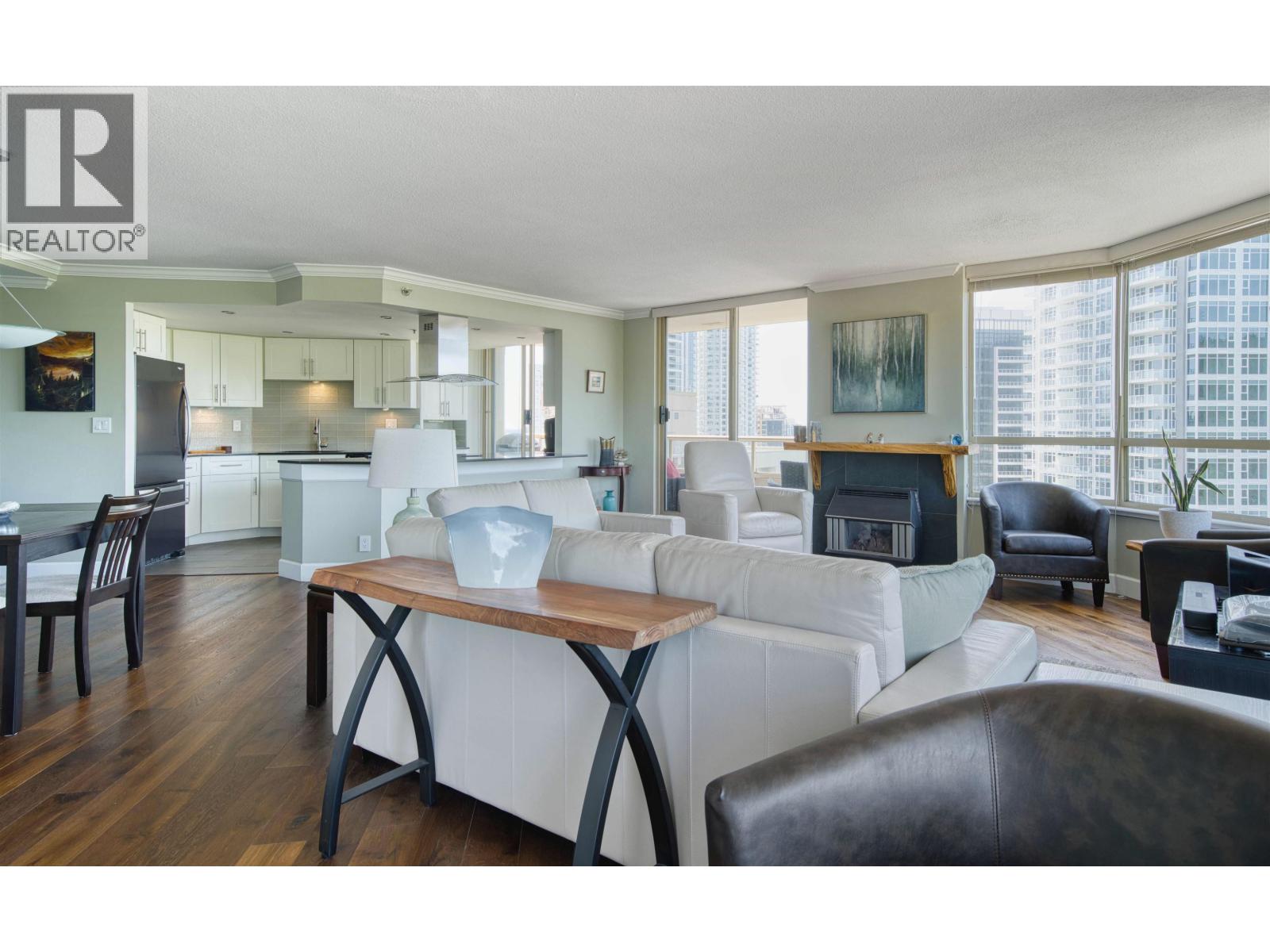 1704 738 Farrow Street, Coquitlam, British Columbia  V3J 7V4 - Photo 4 - R3025493