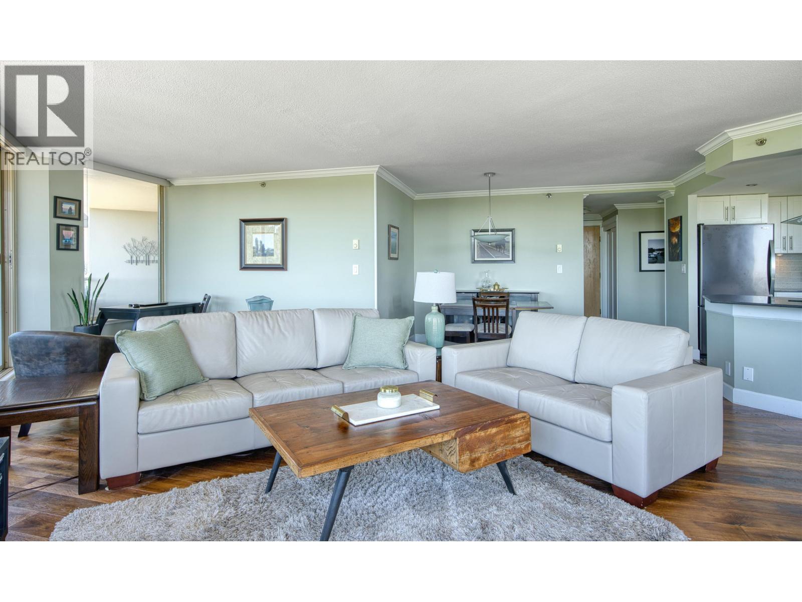 1704 738 Farrow Street, Coquitlam, British Columbia  V3J 7V4 - Photo 5 - R3025493