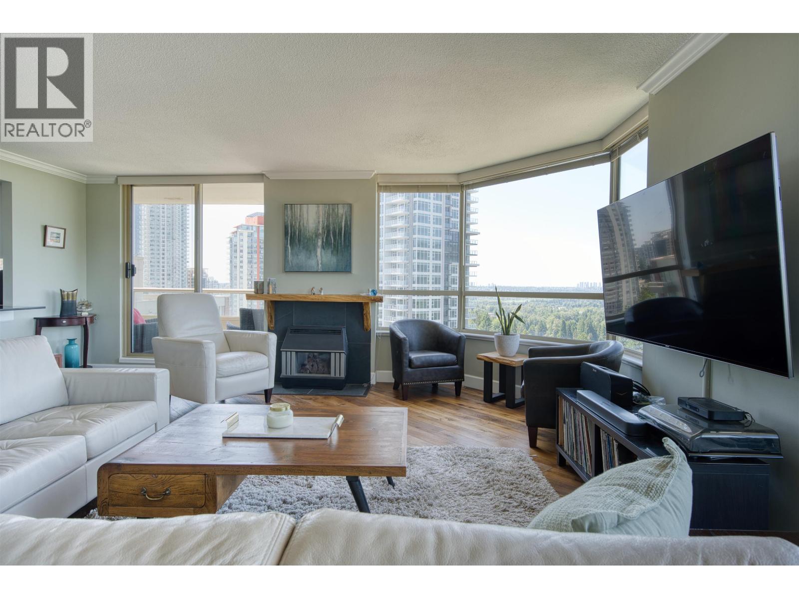 1704 738 Farrow Street, Coquitlam, British Columbia  V3J 7V4 - Photo 7 - R3025493