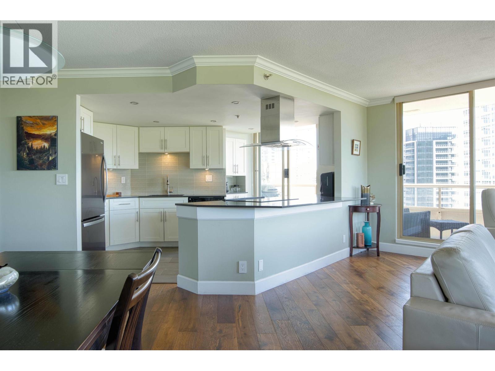 1704 738 Farrow Street, Coquitlam, British Columbia  V3J 7V4 - Photo 8 - R3025493