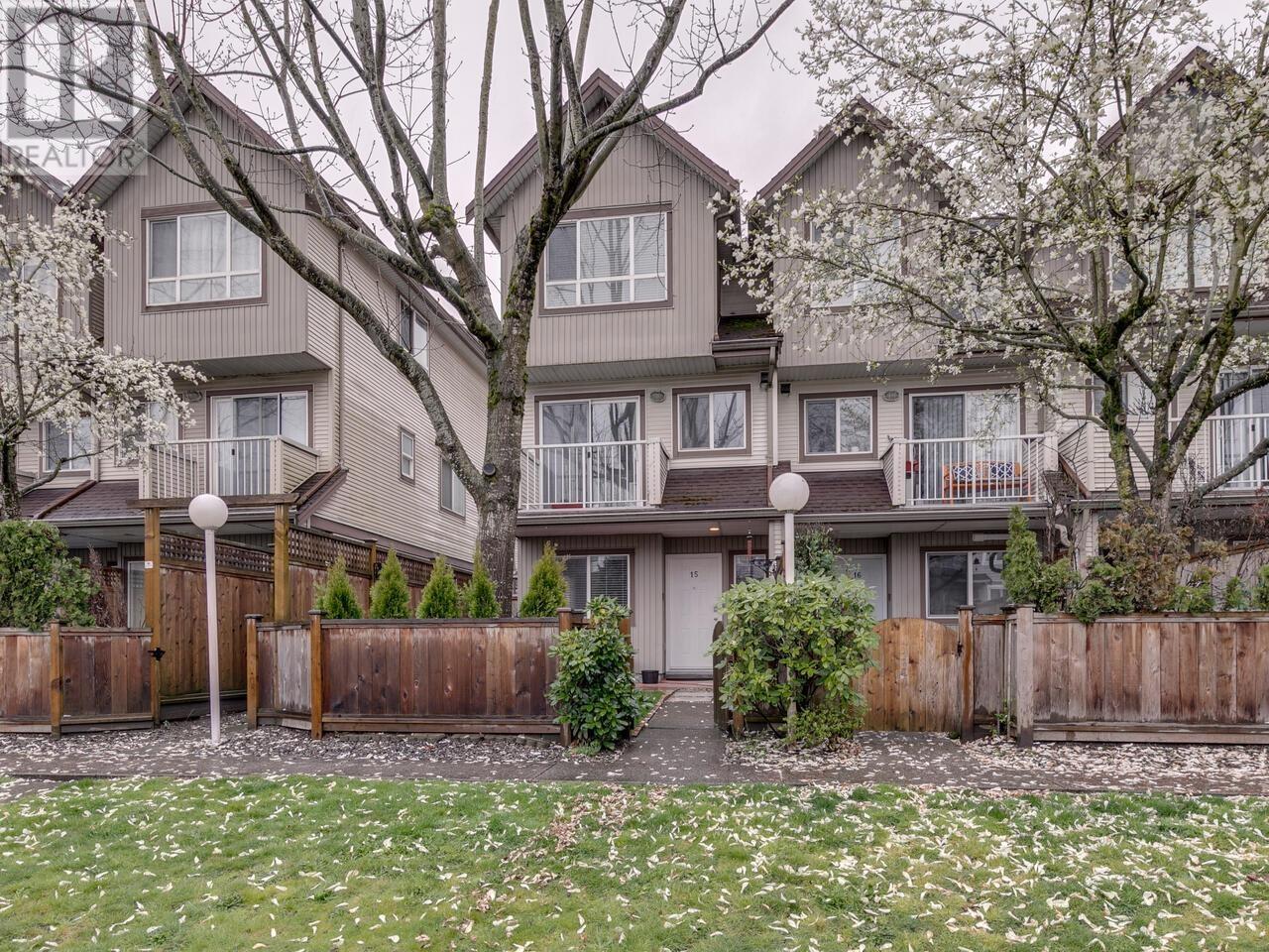 Property at 15 22788 NORTON COURT image 1