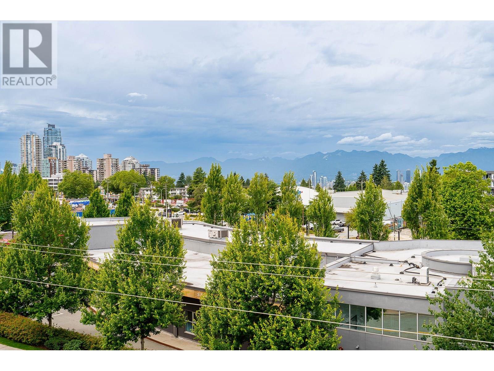 Ph16 5388 Grimmer Street, Burnaby, British Columbia  V5H 0B9 - Photo 1 - R3025508