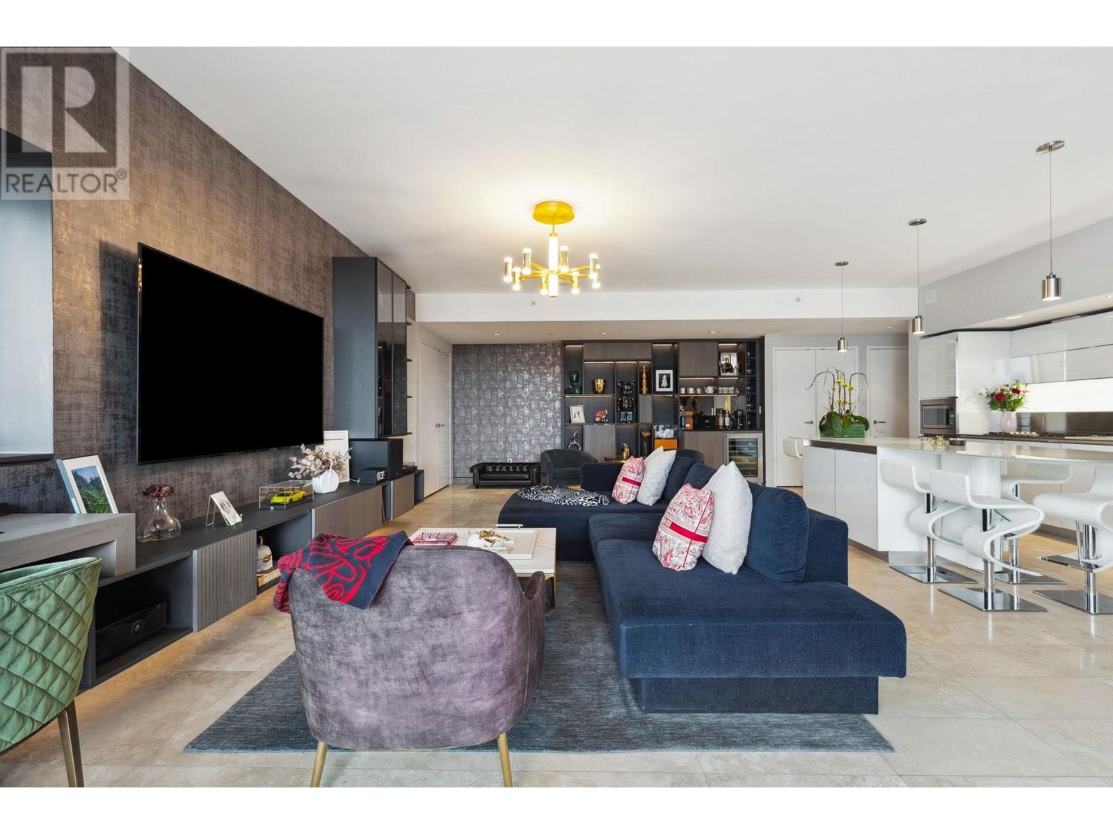 3006 838 W Hastings Street, Vancouver, British Columbia  V6C 0A6 - Photo 10 - R3025563