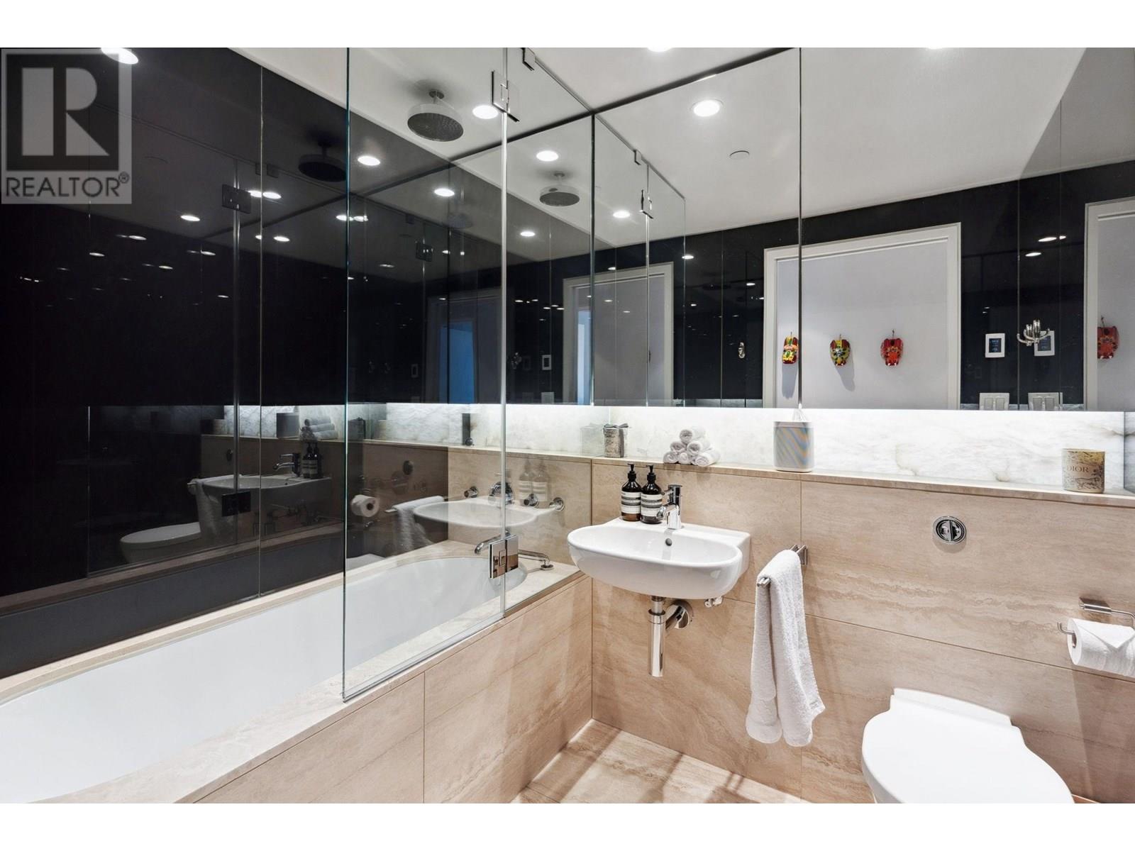 3006 838 W Hastings Street, Vancouver, British Columbia  V6C 0A6 - Photo 21 - R3025563