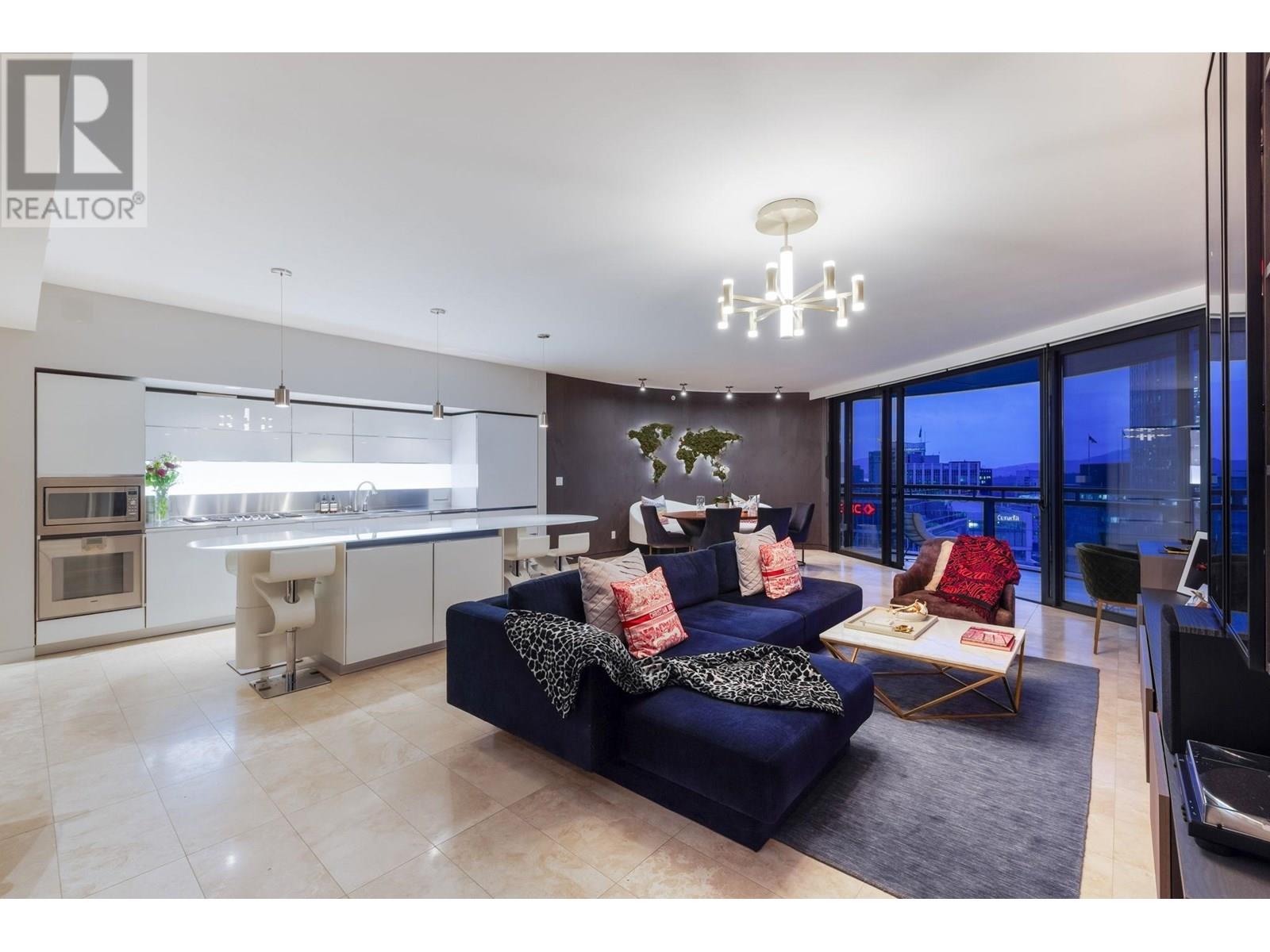 3006 838 W Hastings Street, Vancouver, British Columbia  V6C 0A6 - Photo 26 - R3025563