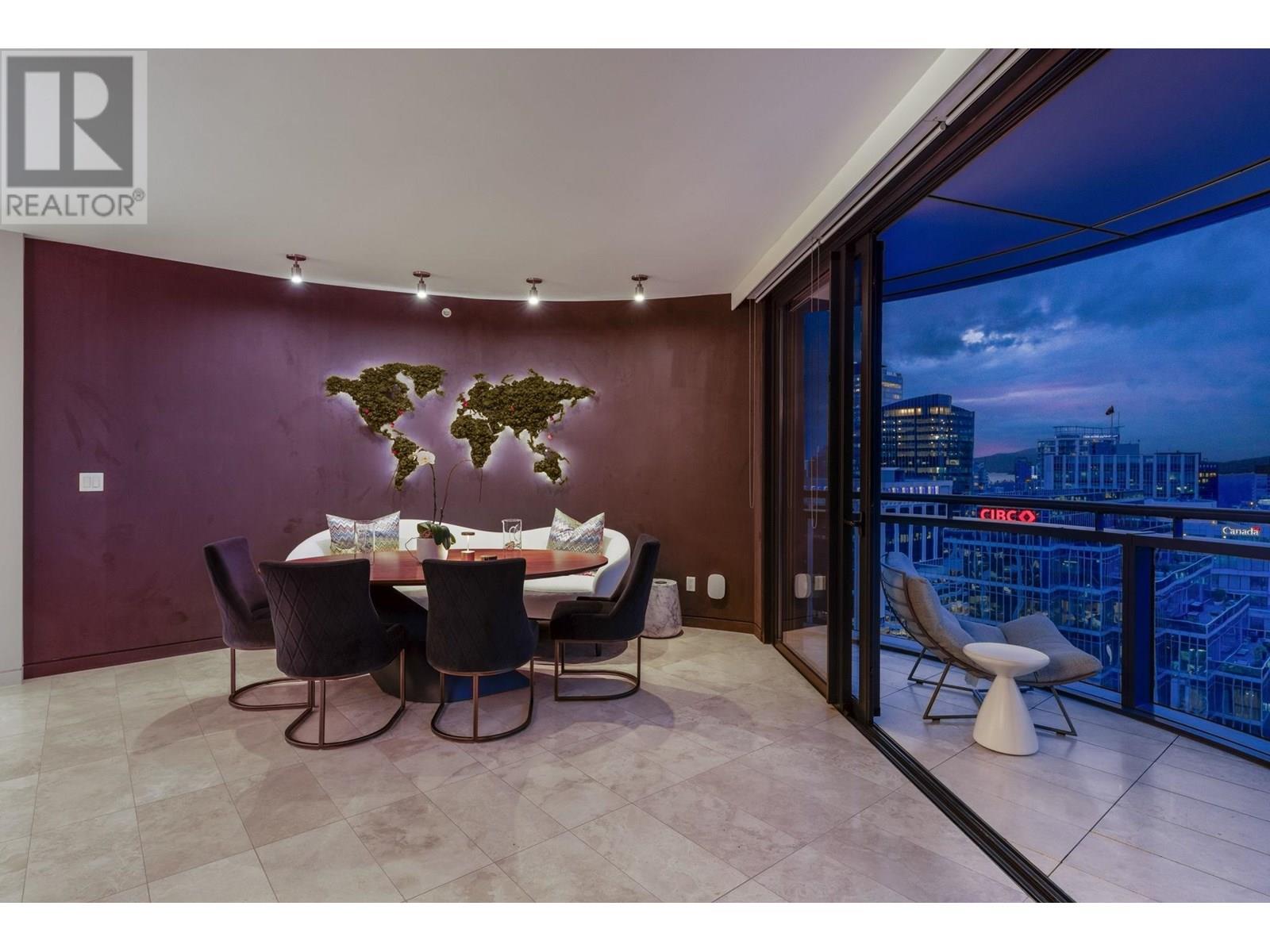 3006 838 W Hastings Street, Vancouver, British Columbia  V6C 0A6 - Photo 27 - R3025563