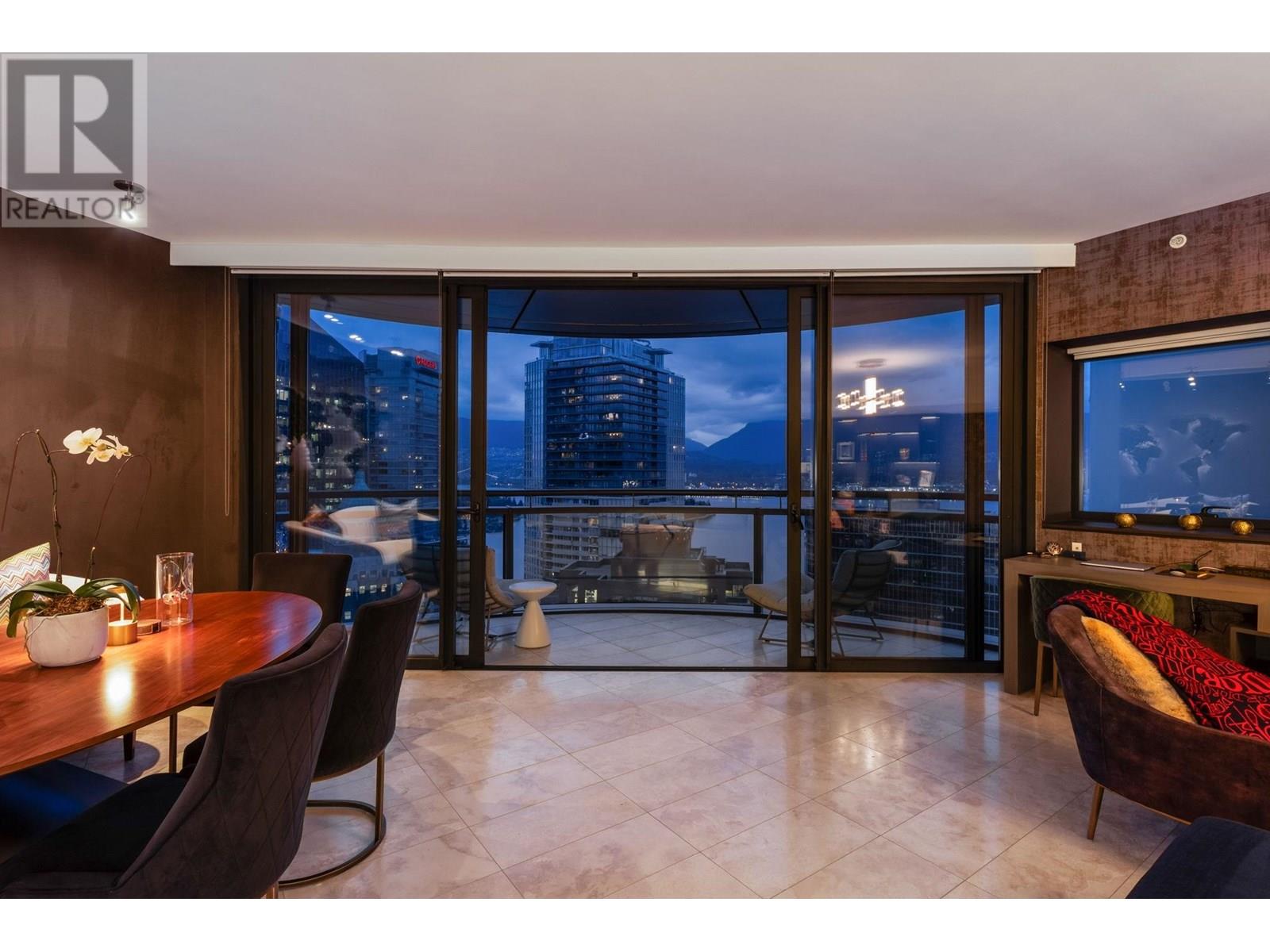3006 838 W Hastings Street, Vancouver, British Columbia  V6C 0A6 - Photo 28 - R3025563