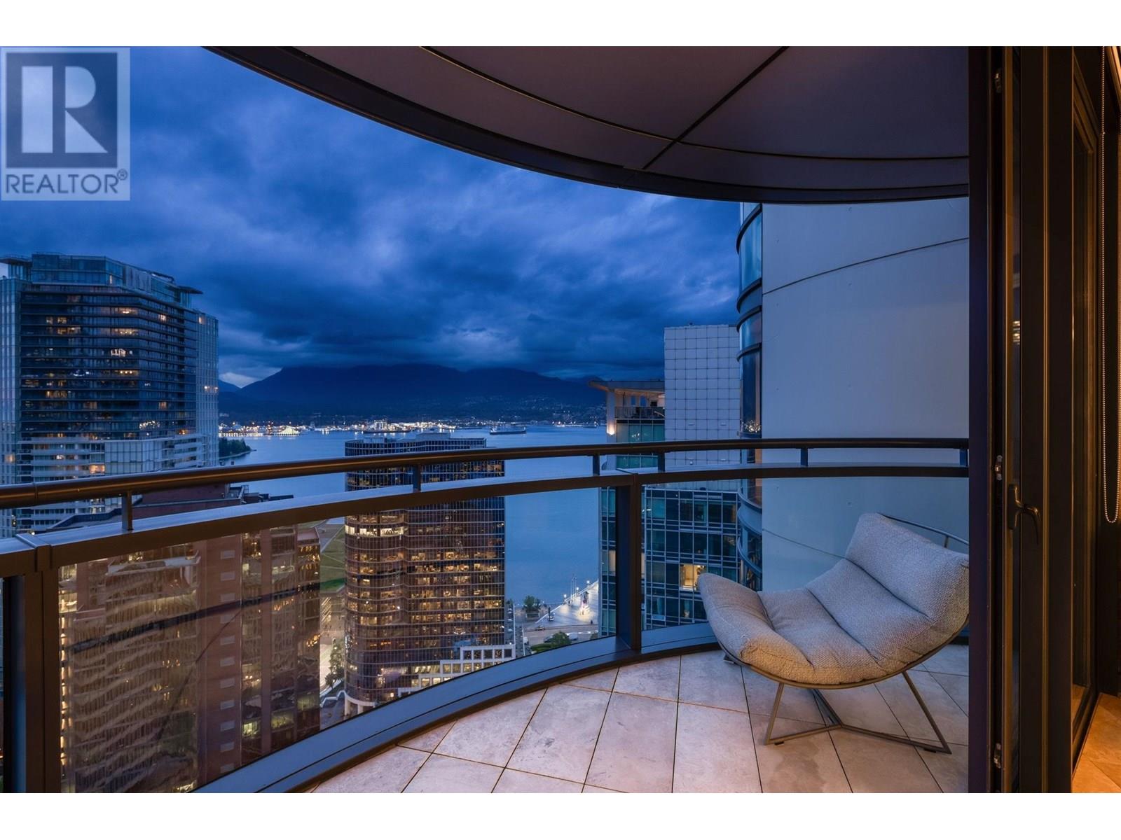 3006 838 W Hastings Street, Vancouver, British Columbia  V6C 0A6 - Photo 30 - R3025563