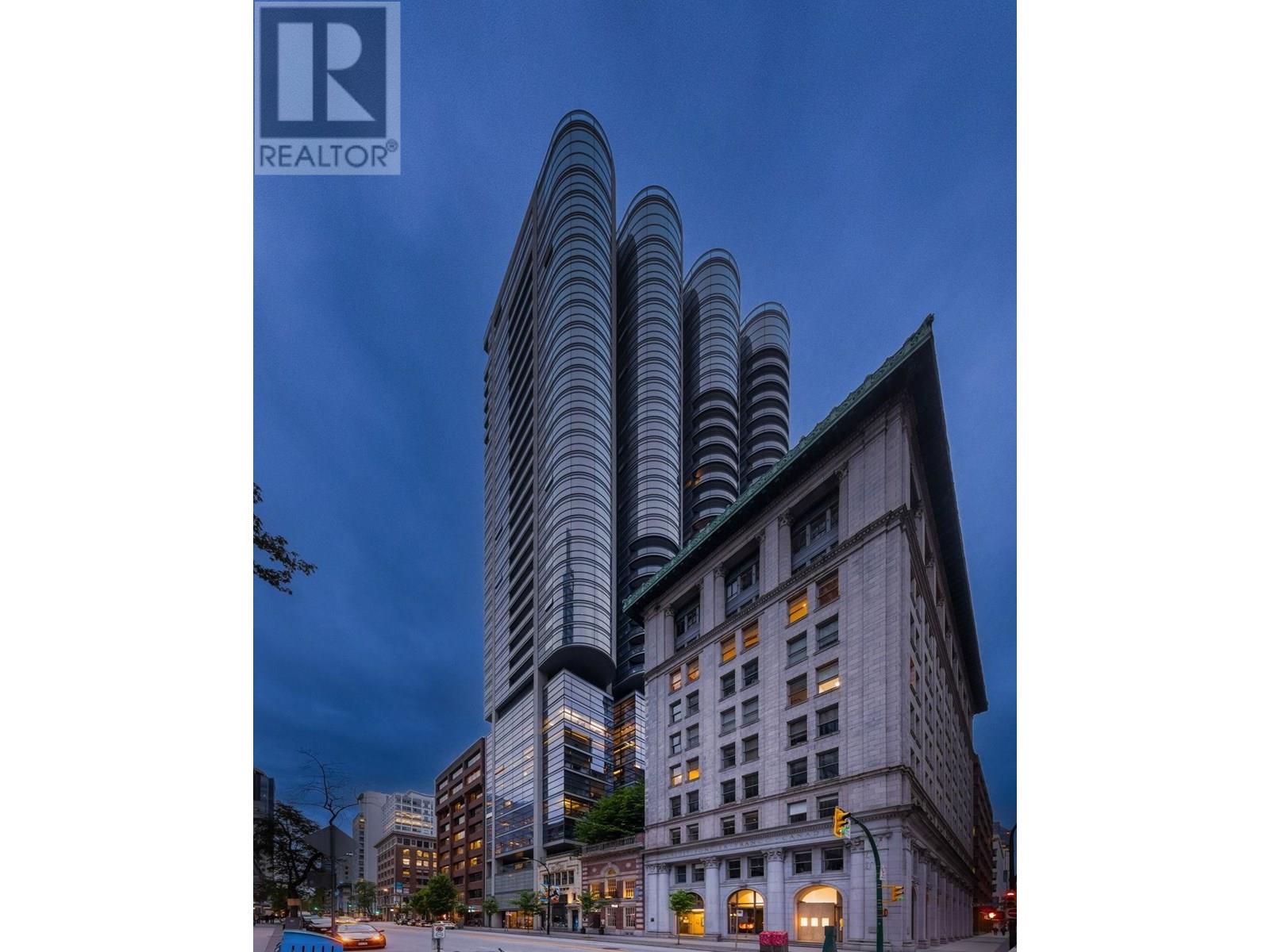 3006 838 W Hastings Street, Vancouver, British Columbia  V6C 0A6 - Photo 35 - R3025563