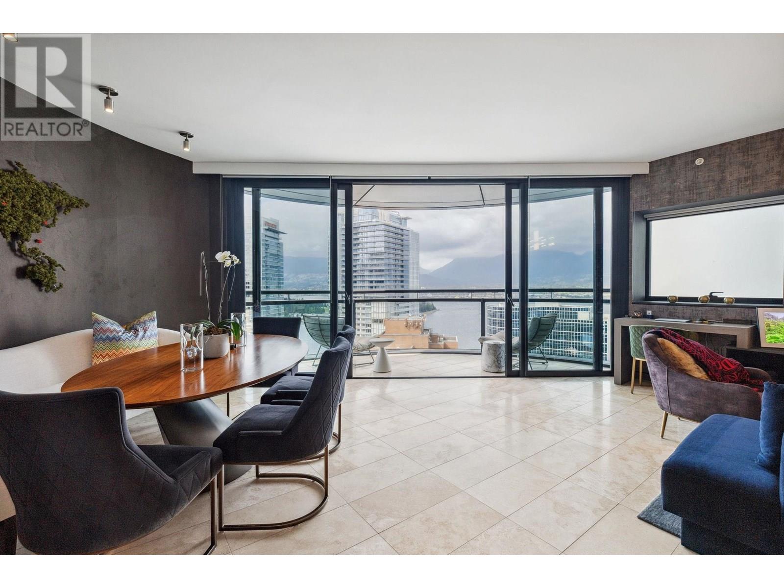3006 838 W Hastings Street, Vancouver, British Columbia  V6C 0A6 - Photo 6 - R3025563