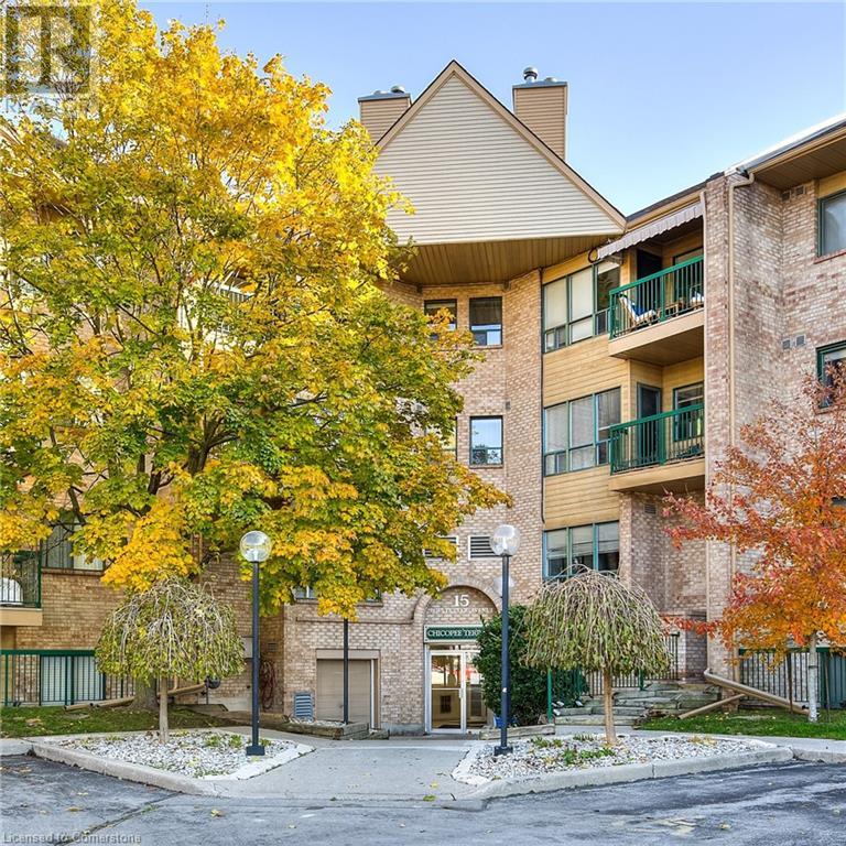 Property at 15 HOFSTETTER Avenue Unit# 321 image 2
