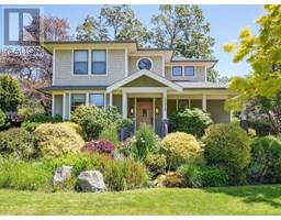 3215 Henderson Rd Henderson, Oak Bay, Ca