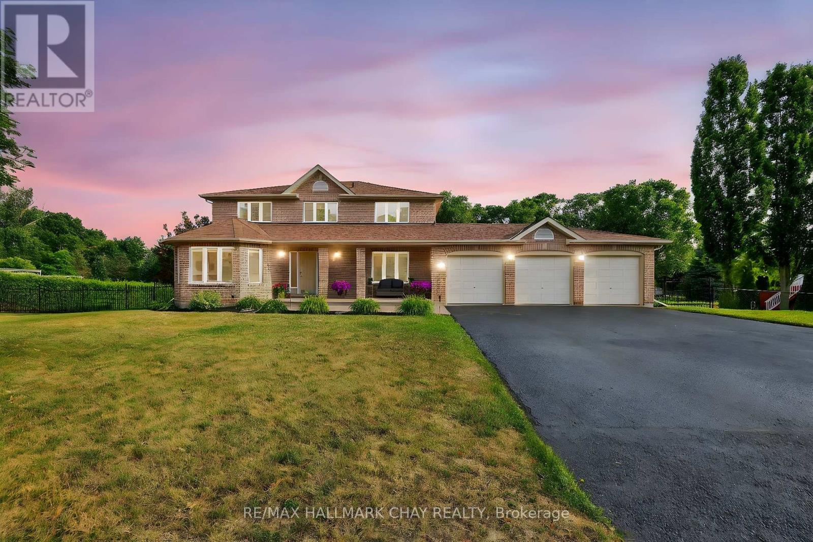Property at 135 SAMUEL LOUNT ROAD image 1