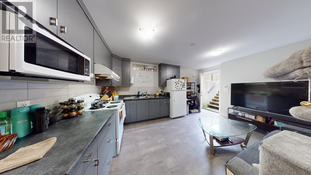 3317 E 3rd Avenue, Vancouver, British Columbia  V5M 1J5 - Photo 37 - R3025456