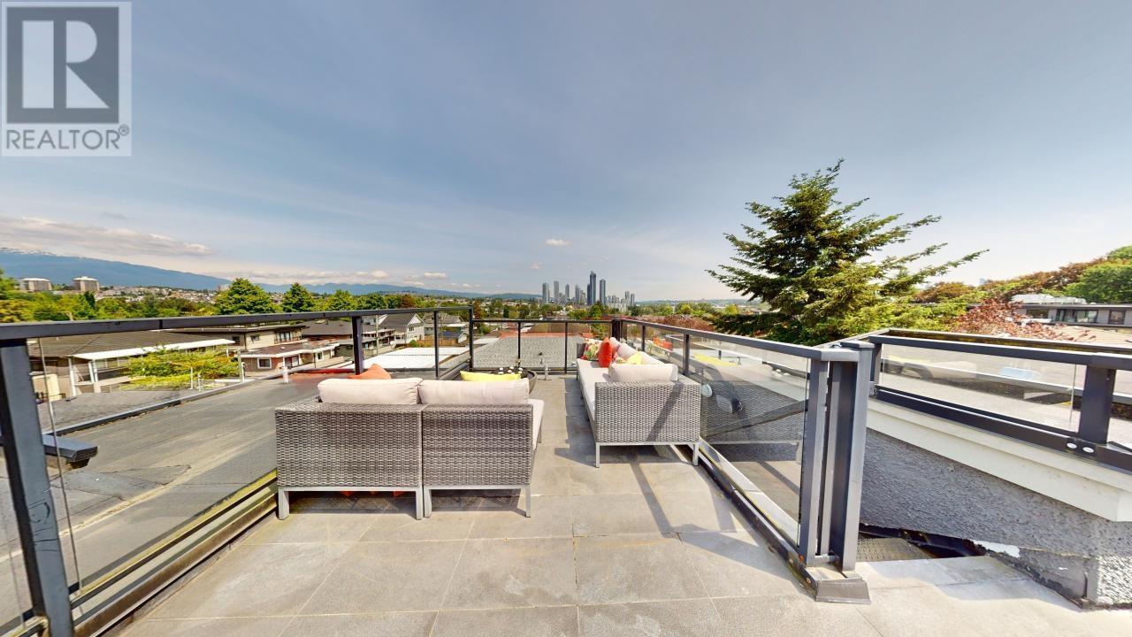 3317 E 3rd Avenue, Vancouver, British Columbia  V5M 1J5 - Photo 4 - R3025456