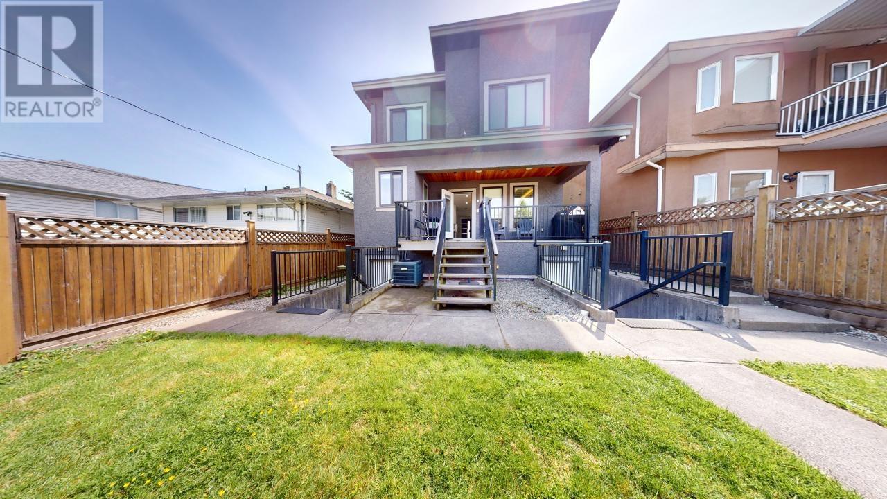 3317 E 3rd Avenue, Vancouver, British Columbia  V5M 1J5 - Photo 5 - R3025456