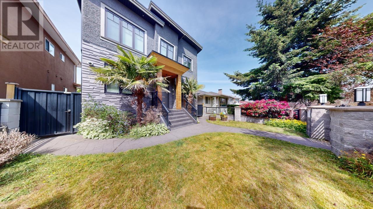 3317 E 3rd Avenue, Vancouver, British Columbia  V5M 1J5 - Photo 6 - R3025456