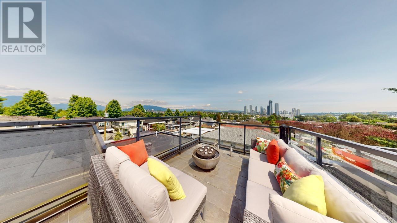 3317 E 3rd Avenue, Vancouver, British Columbia  V5M 1J5 - Photo 7 - R3025456