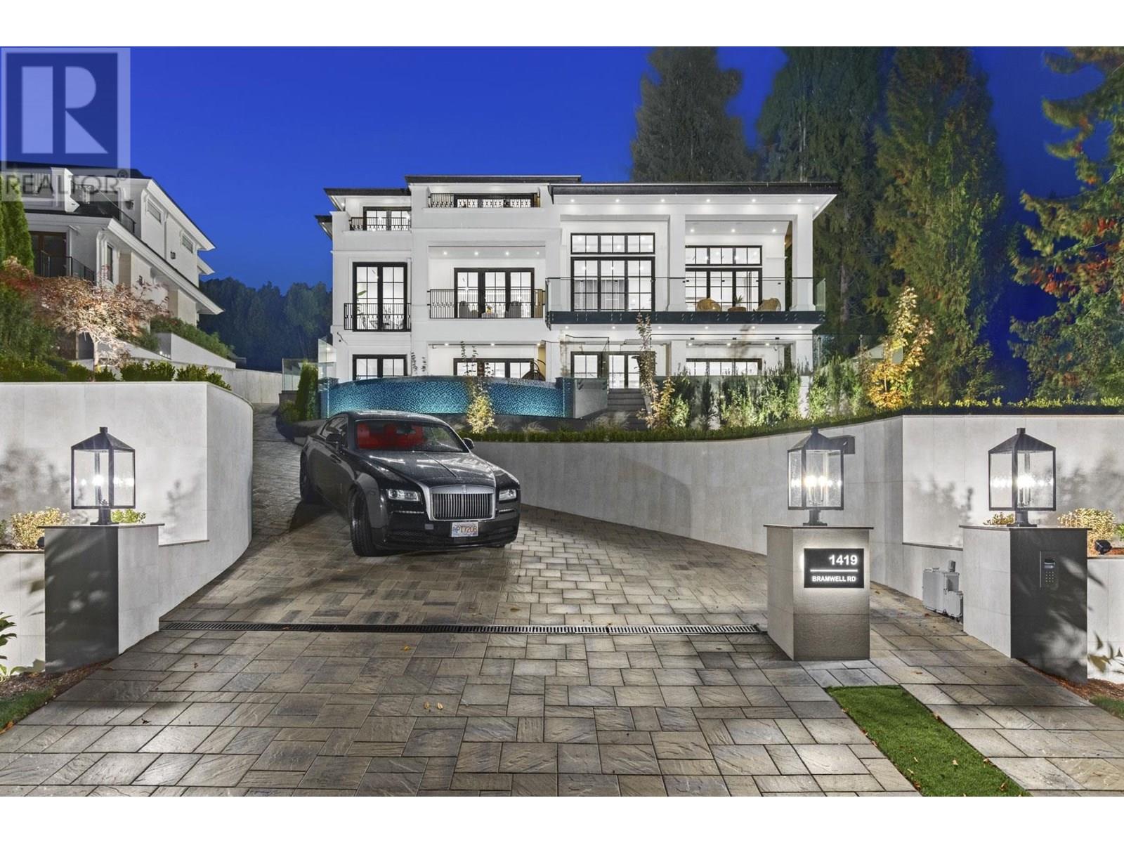 Property at 1419 BRAMWELL ROAD image 1