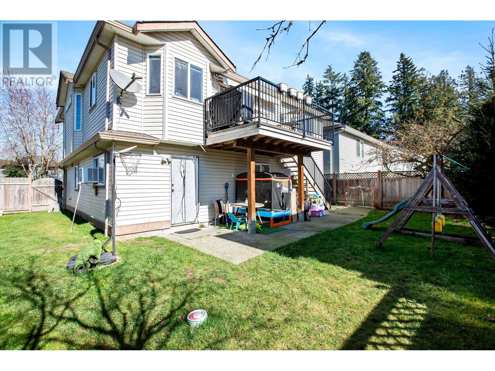 20660 Thorne Avenue, Maple Ridge, British Columbia  V2X 2K8 - Photo 38 - R3025529