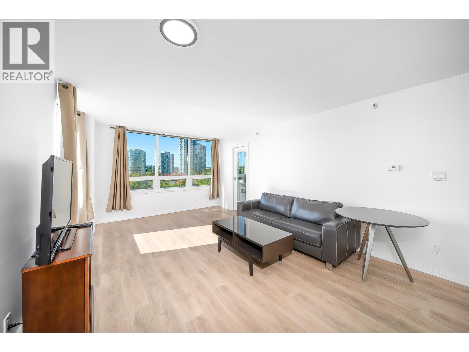 7* 199 Drake Street, Vancouver, British Columbia  V6Z 2R6 - Photo 10 - R3025432