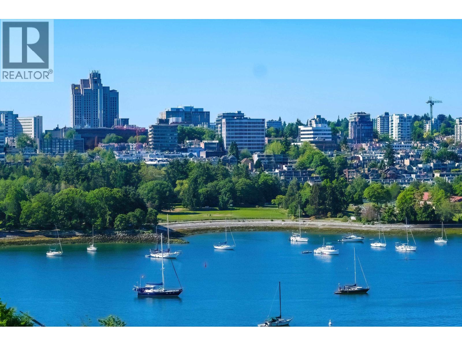 7* 199 Drake Street, Vancouver, British Columbia  V6Z 2R6 - Photo 2 - R3025432