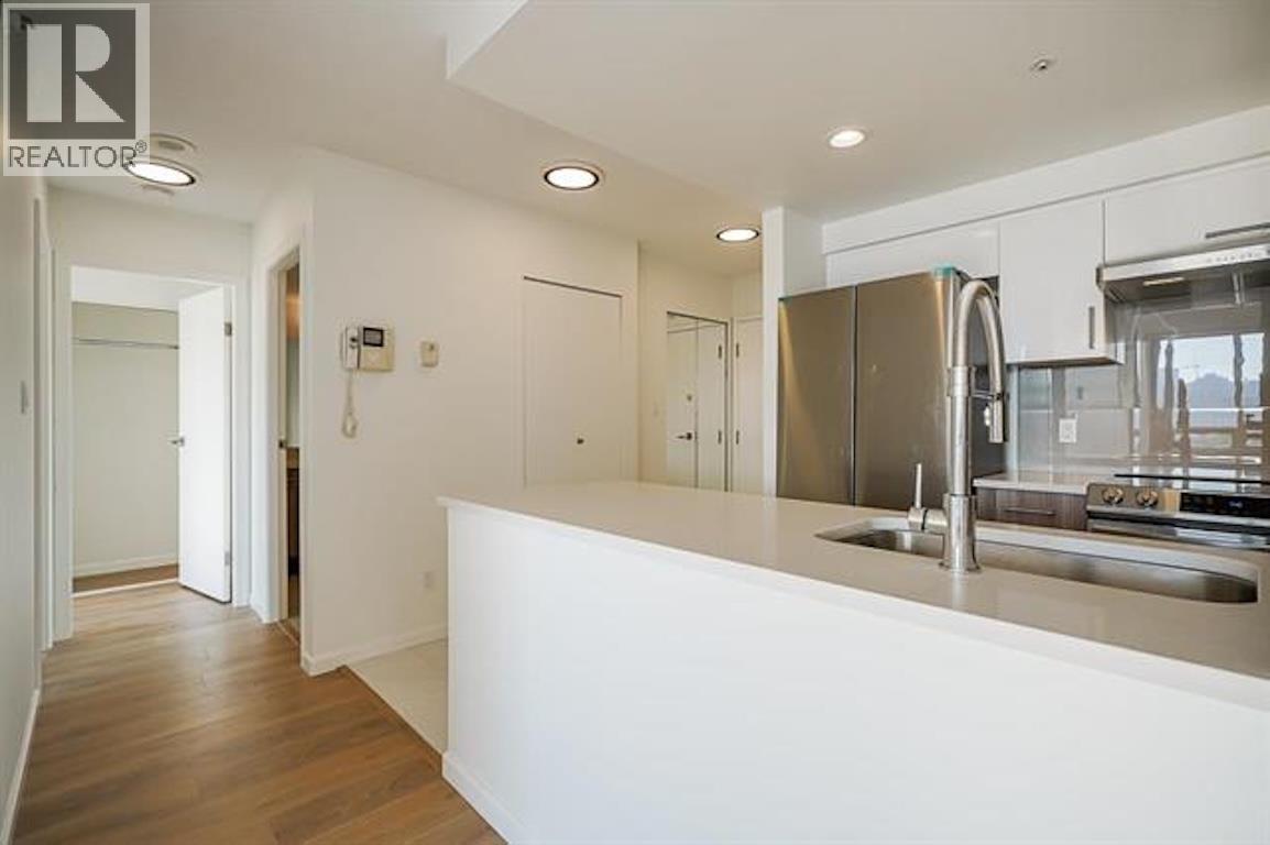 7* 199 Drake Street, Vancouver, British Columbia  V6Z 2R6 - Photo 6 - R3025432