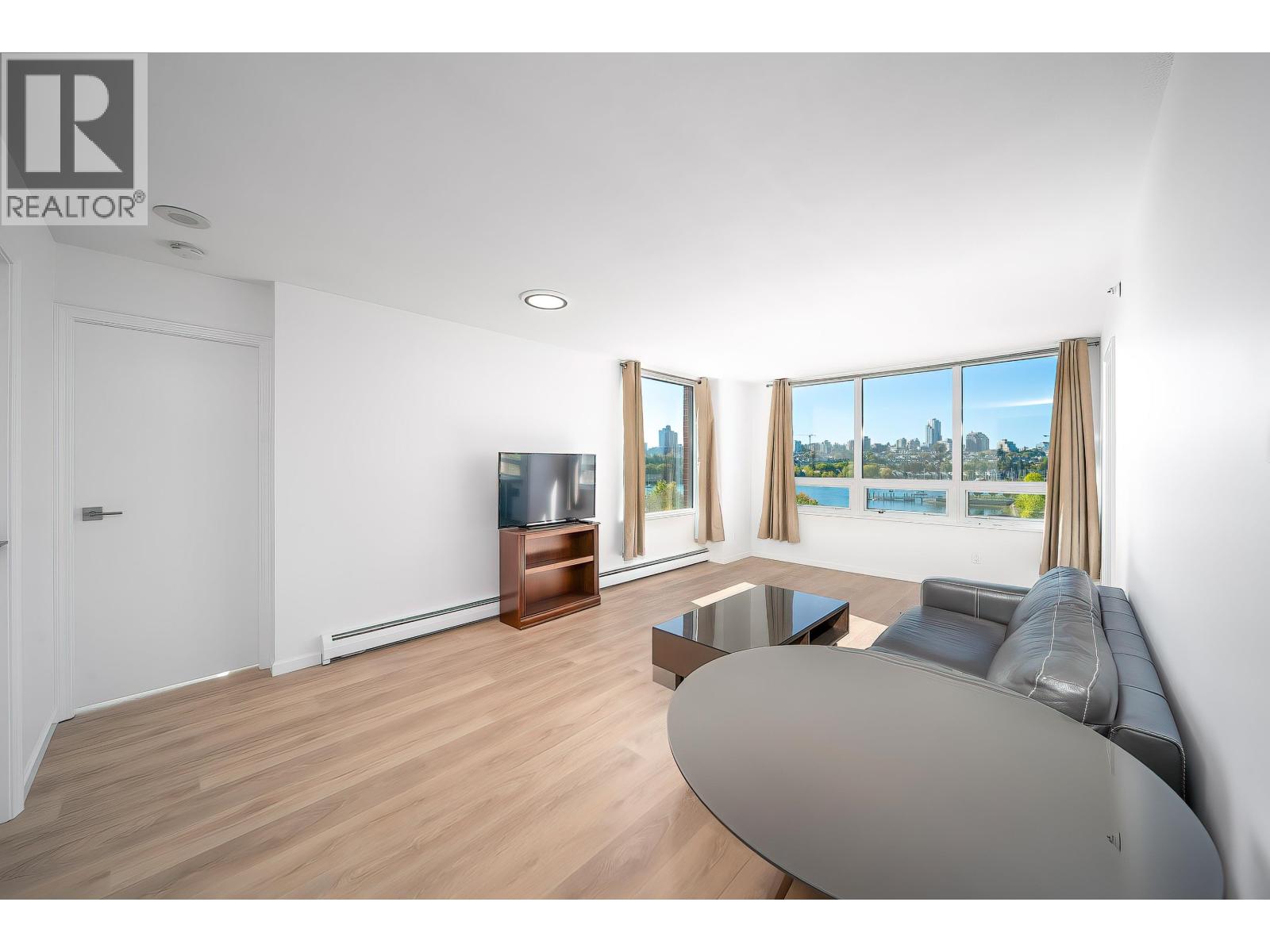 7* 199 Drake Street, Vancouver, British Columbia  V6Z 2R6 - Photo 9 - R3025432