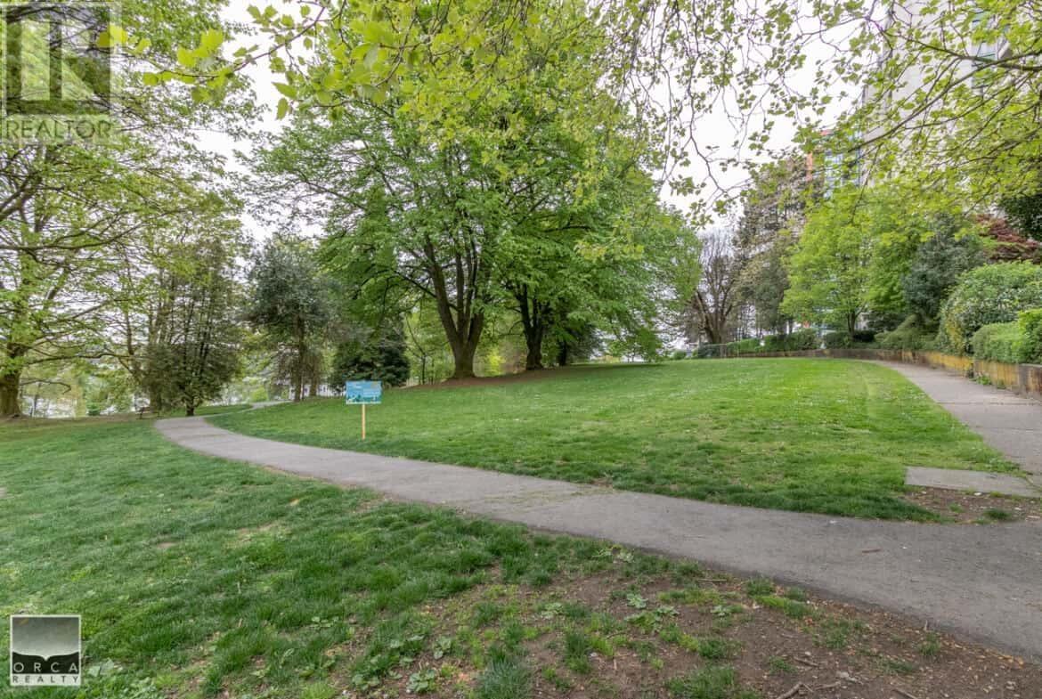 704 65 First Street, New Westminster, British Columbia  V3L 5K9 - Photo 14 - R3025487