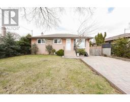 34 PARAGON ROAD, Toronto, Ontario