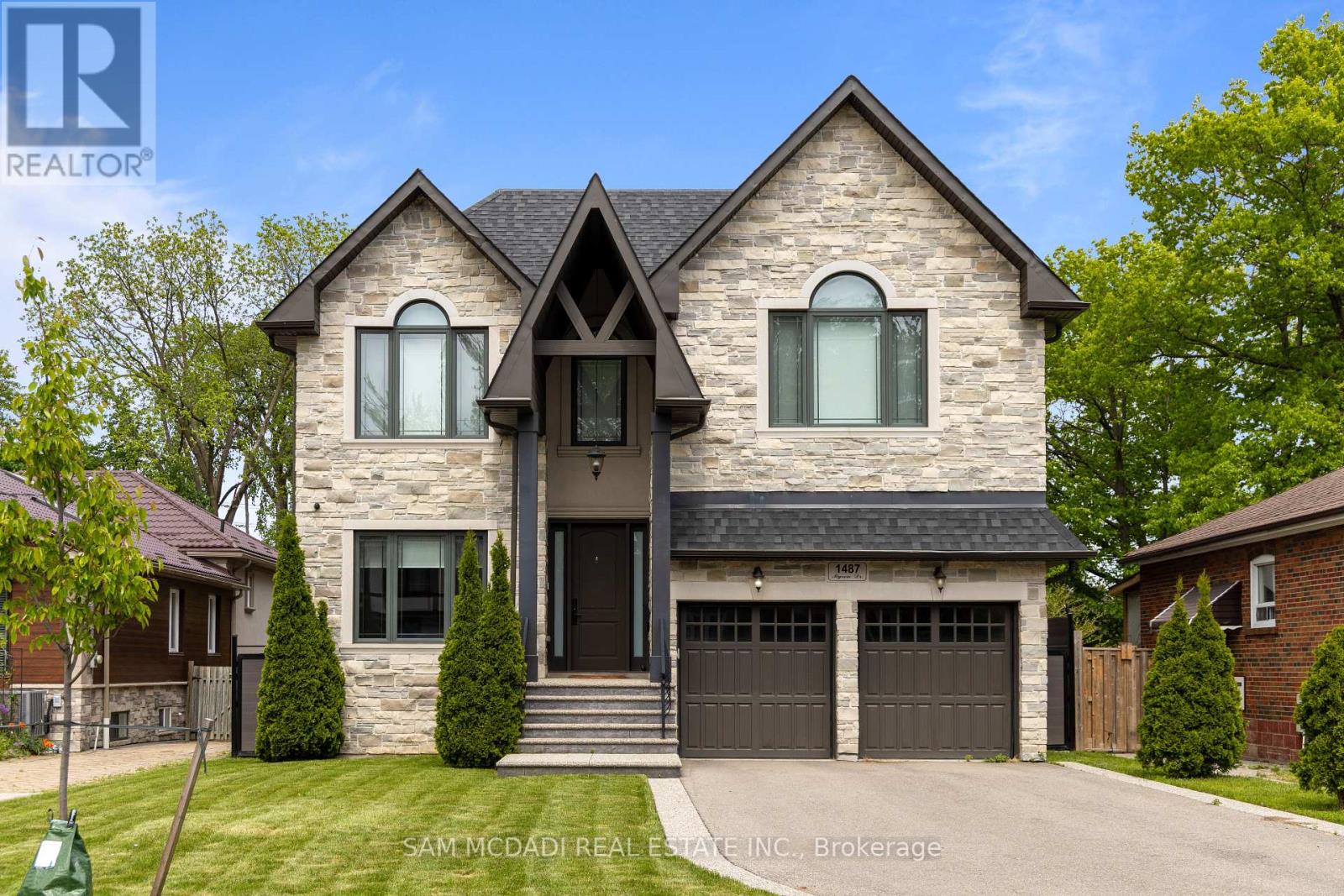 Property at 1487 MYRON DRIVE image 1