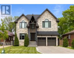 1487 MYRON DRIVE, Mississauga, Ontario