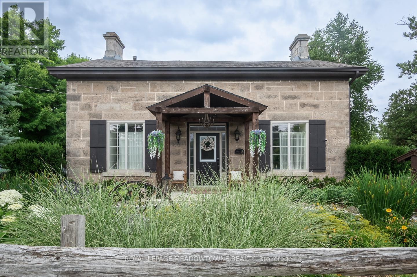 Property at 10761 GUELPH LINE image 1