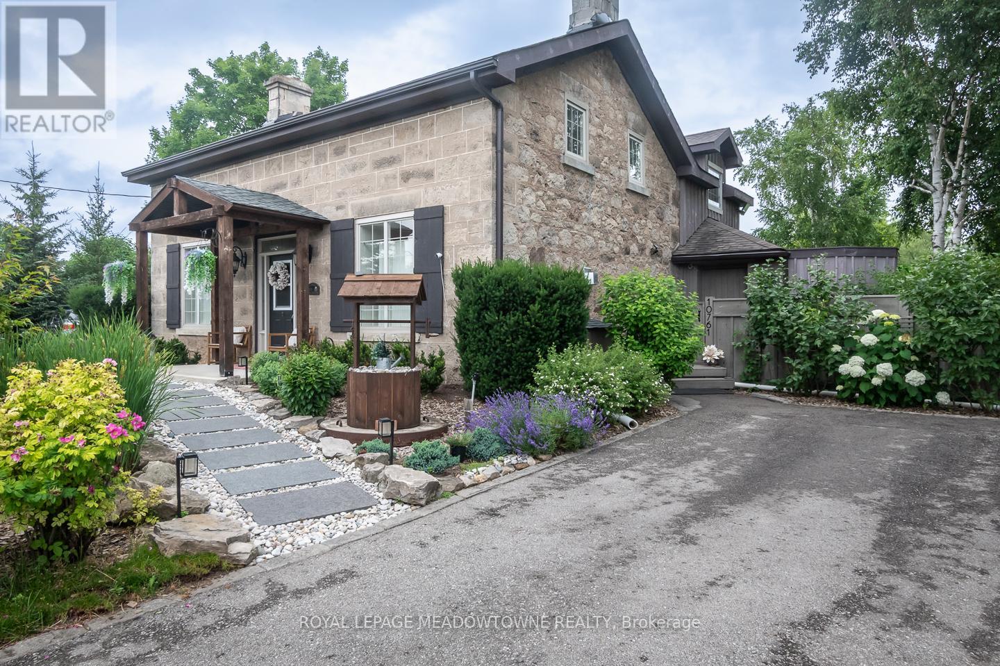 Property at 10761 GUELPH LINE image 2