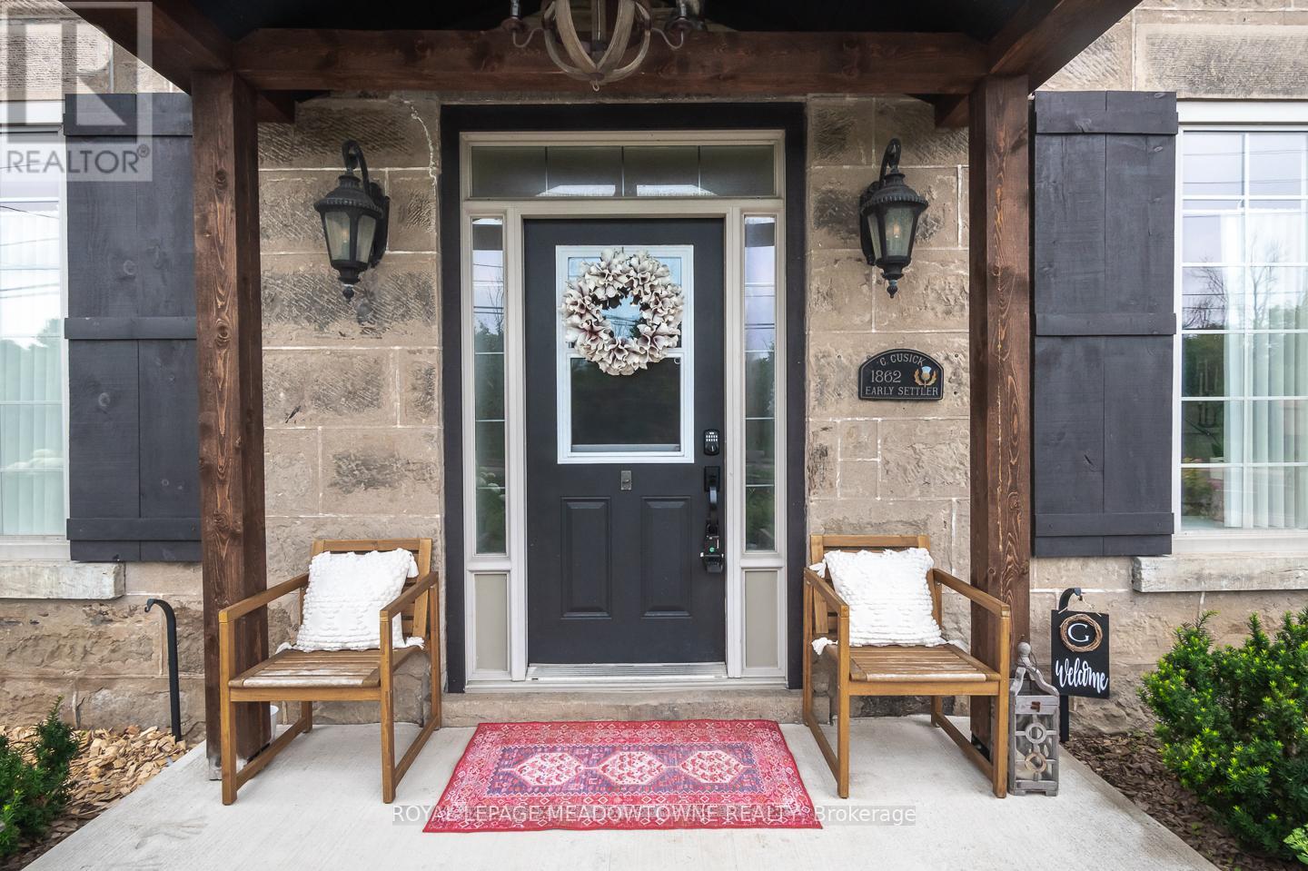 Property at 10761 GUELPH LINE image 4