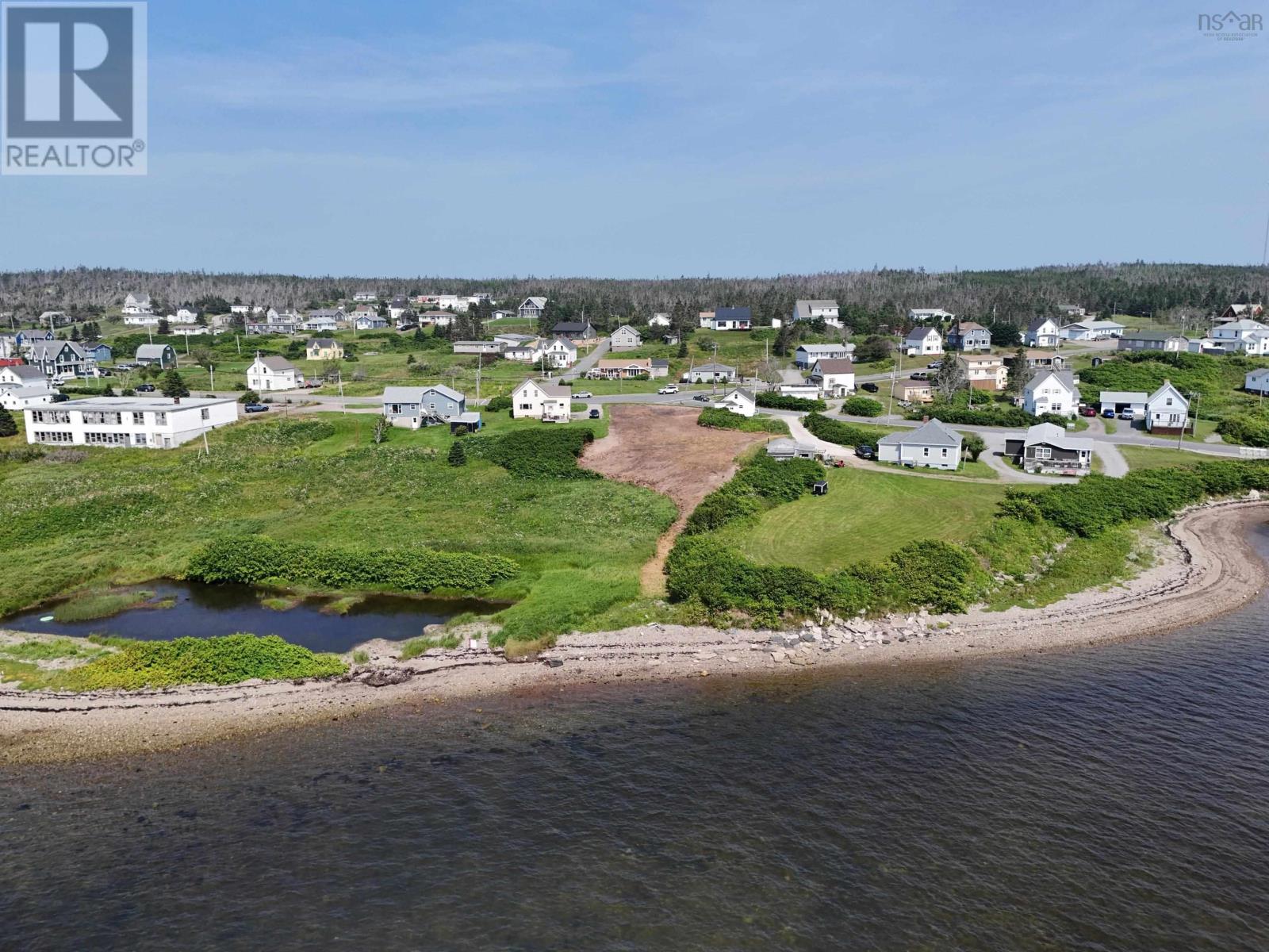 0 Main Street, Louisbourg, Nova Scotia  B1C 1B1 - Photo 11 - 202417851