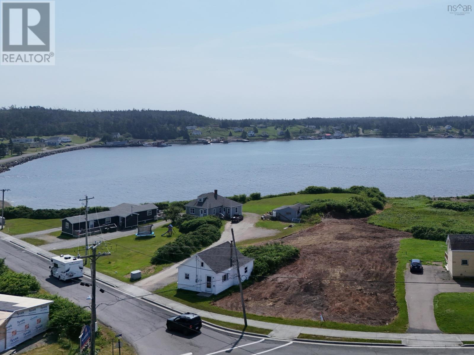 0 Main Street, Louisbourg, Nova Scotia  B1C 1B1 - Photo 12 - 202417851