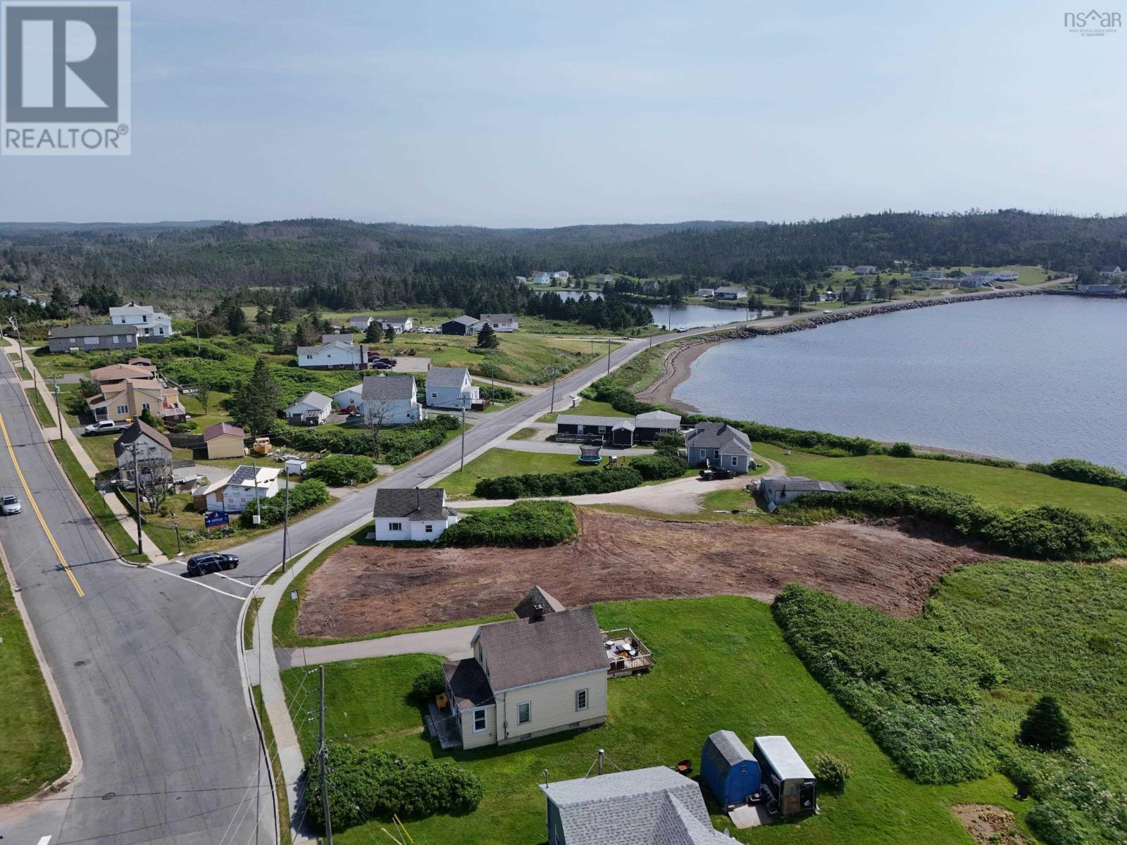 0 Main Street, Louisbourg, Nova Scotia  B1C 1B1 - Photo 4 - 202417851