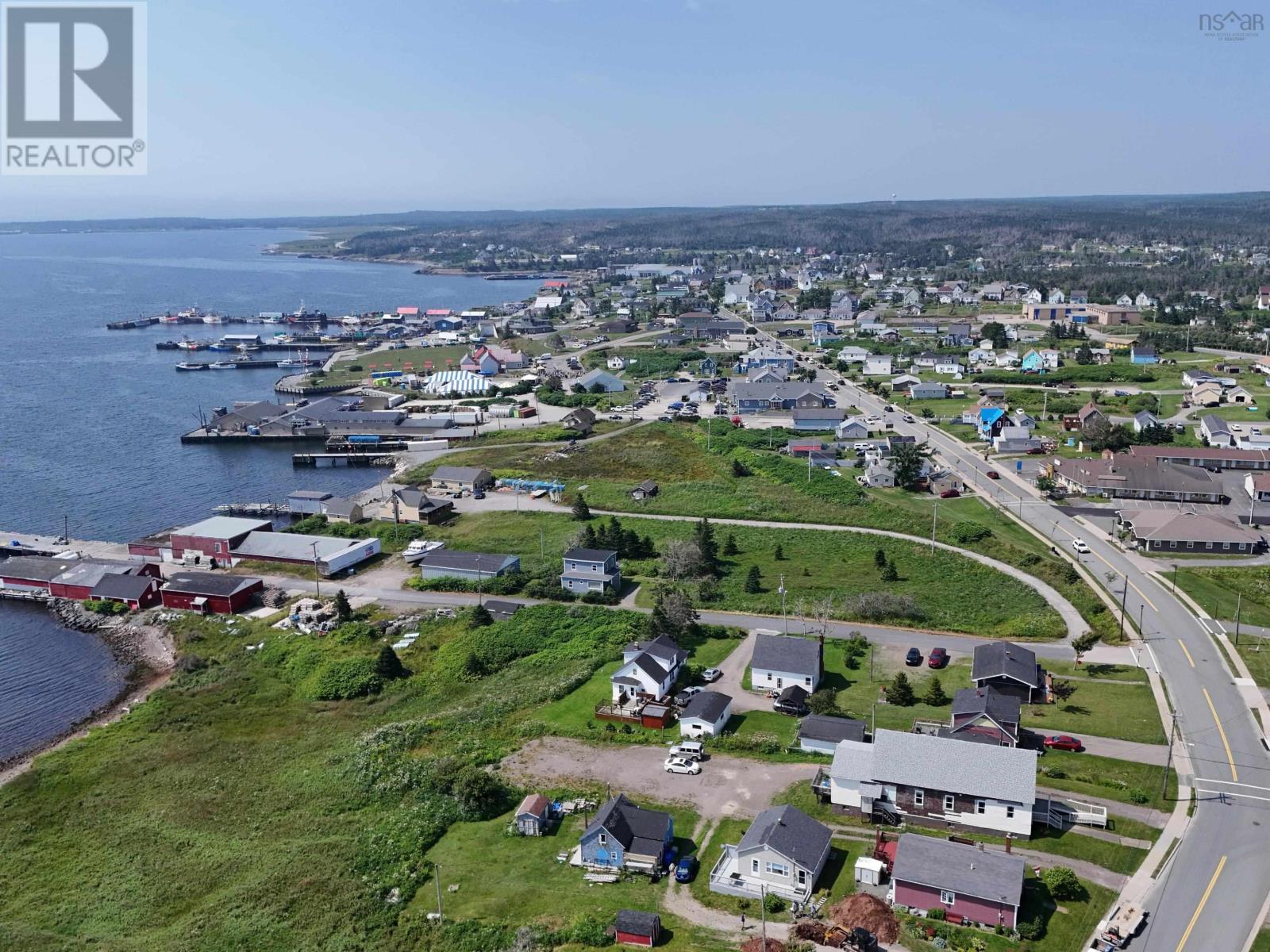 0 Main Street, Louisbourg, Nova Scotia  B1C 1B1 - Photo 13 - 202417851