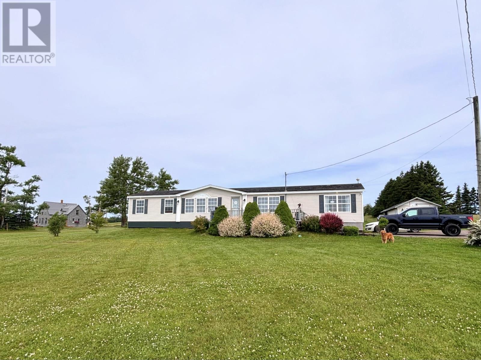 3139 East Point Road, Kingsboro, Prince Edward Island  C0A 2B0 - Photo 1 - 202517258