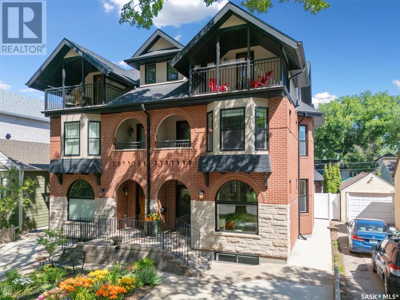 1121 Aird STREET, saskatoon, Saskatchewan